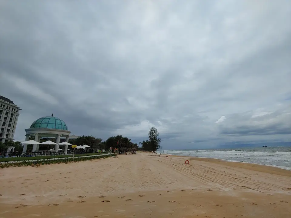 Bãi Dài, ảnh 3