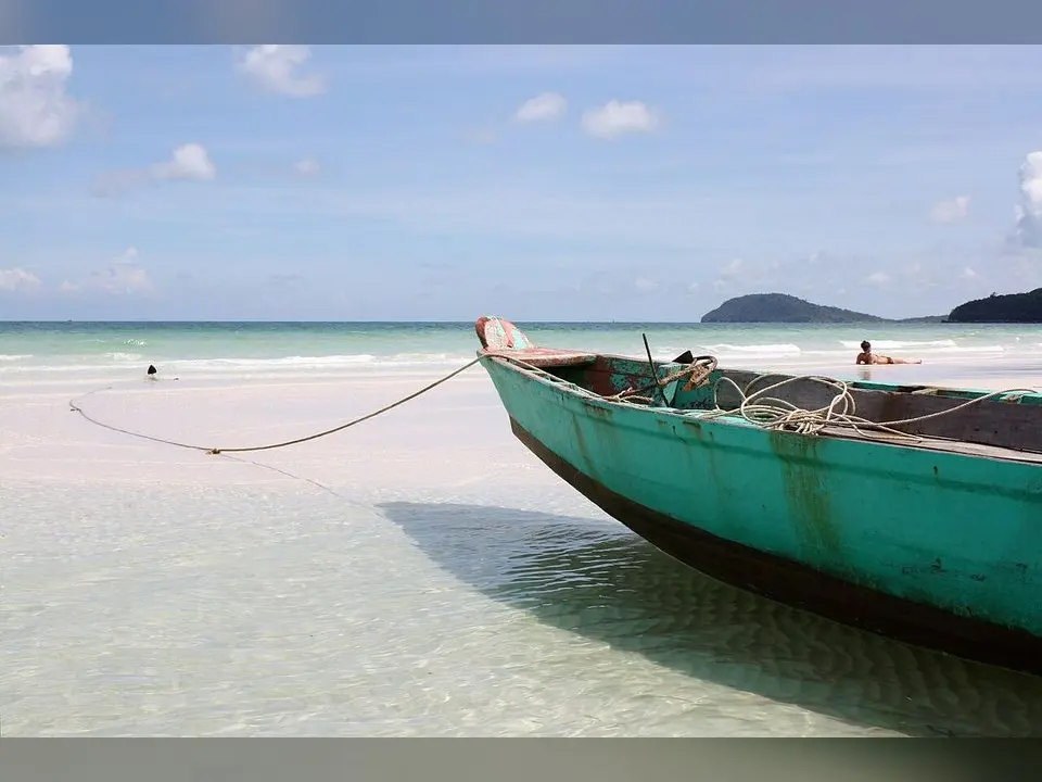 Bãi Sao, ảnh 2