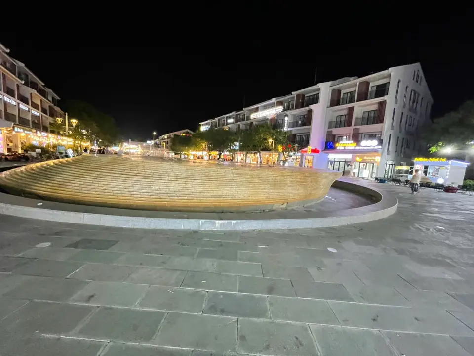 Sonasea night market, photo 4