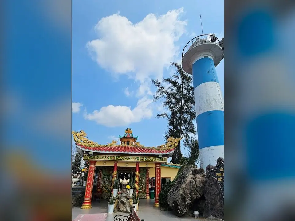 Dinh Cậu, ảnh 4