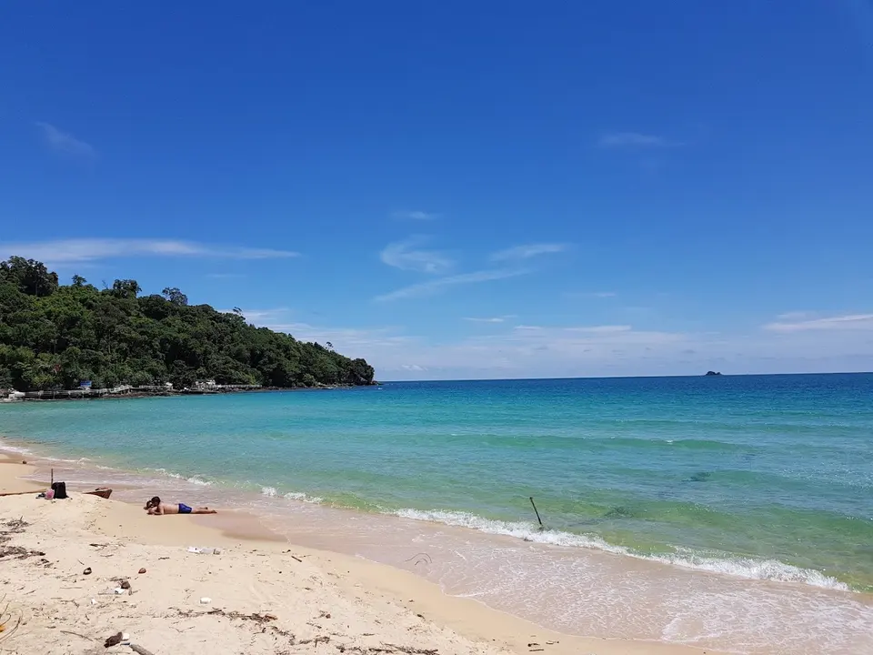 Mũi Gành Dầu