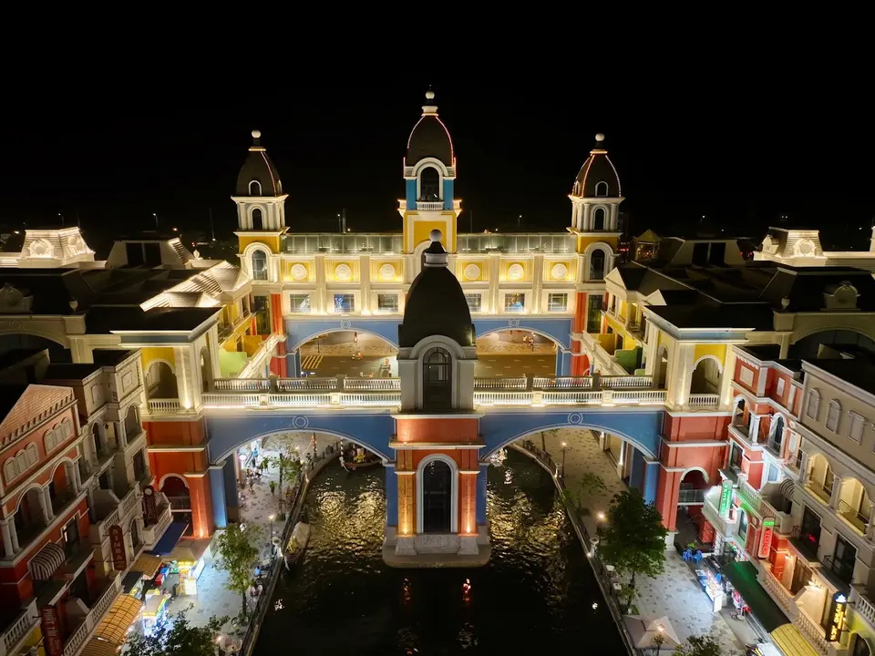 Grand World Phú Quốc, ảnh 2