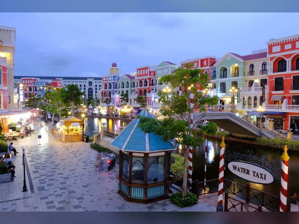 Grand World Phú Quốc, ảnh 3