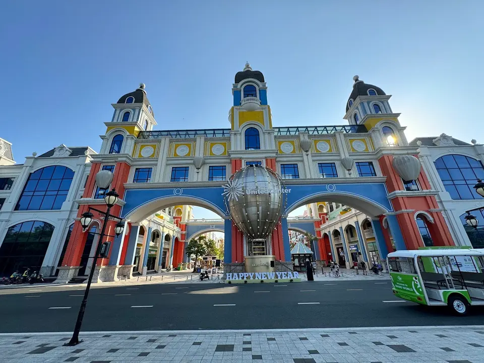 Grand World Phú Quốc, ảnh 4