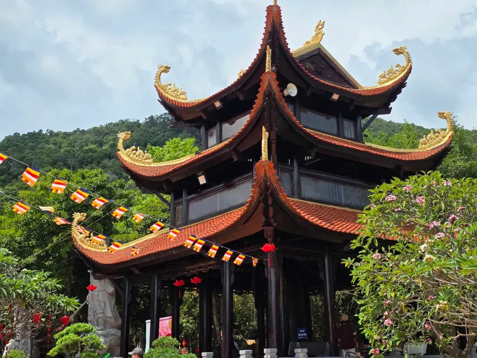 Chùa Hộ Quốc, ảnh 3