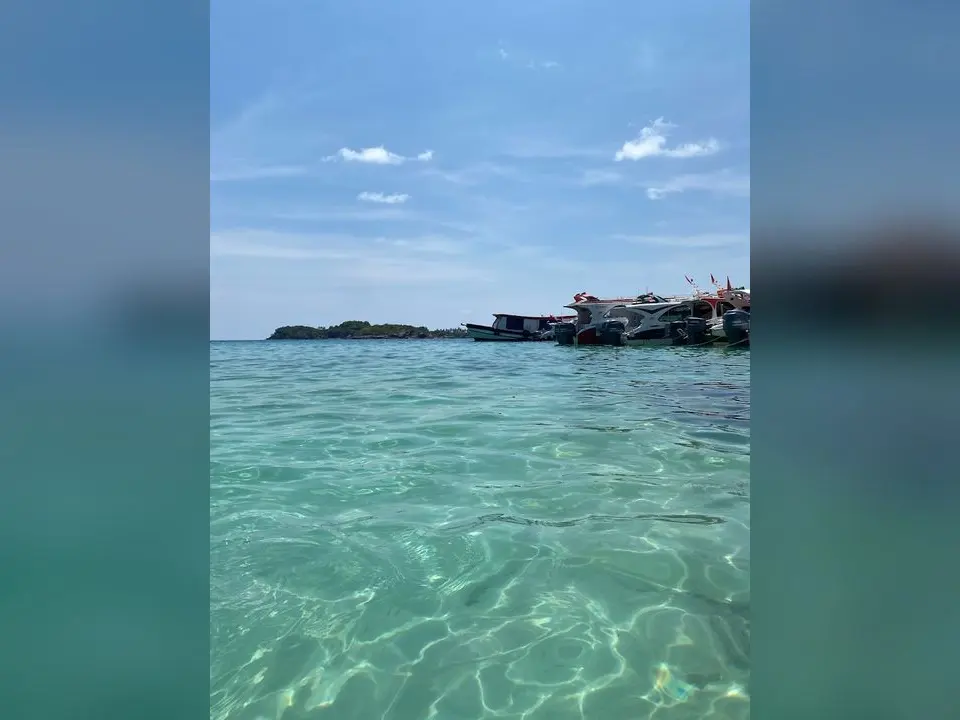 Hòn Móng Tay và Hòn Gầm Ghì, ảnh 4