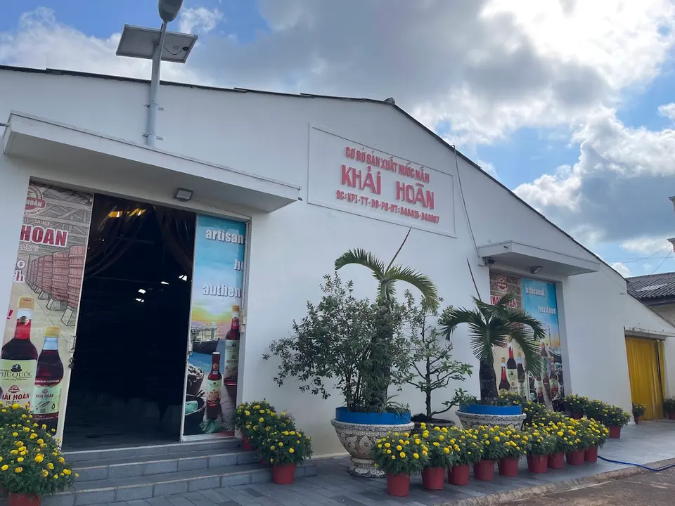 Nhà thùng nước mắm, ảnh 2