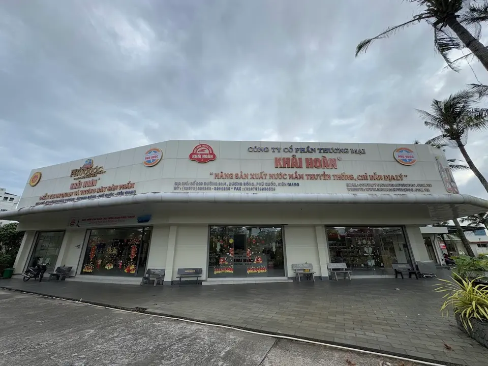 Nhà thùng nước mắm, ảnh 3