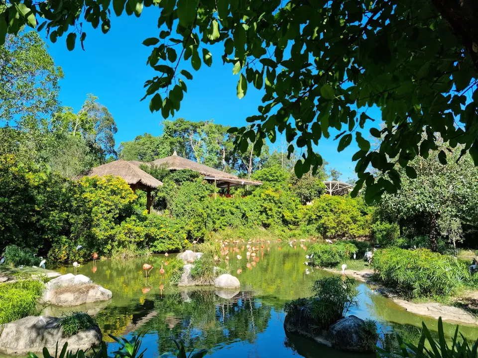 Vinpearl Safari Phú Quốc, ảnh 3