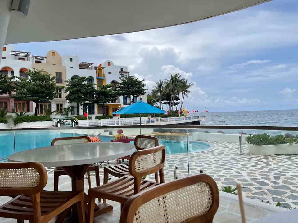 Santo Beach Club, ảnh 3