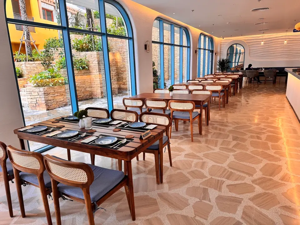 Santo Beach Club, ảnh 4