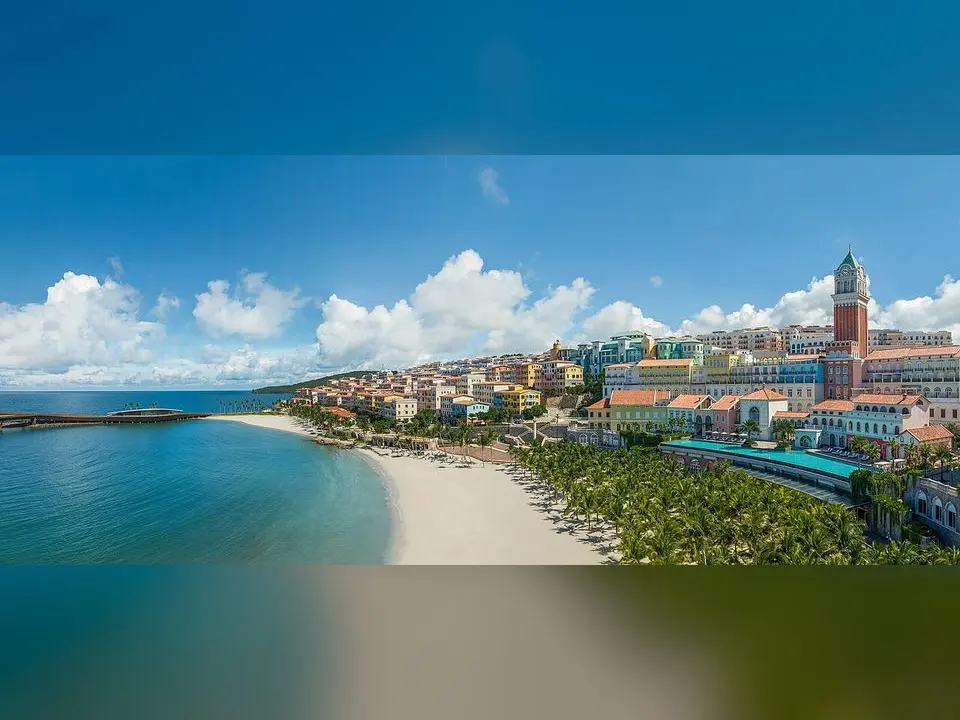 Thị trấn Hoàng Hôn