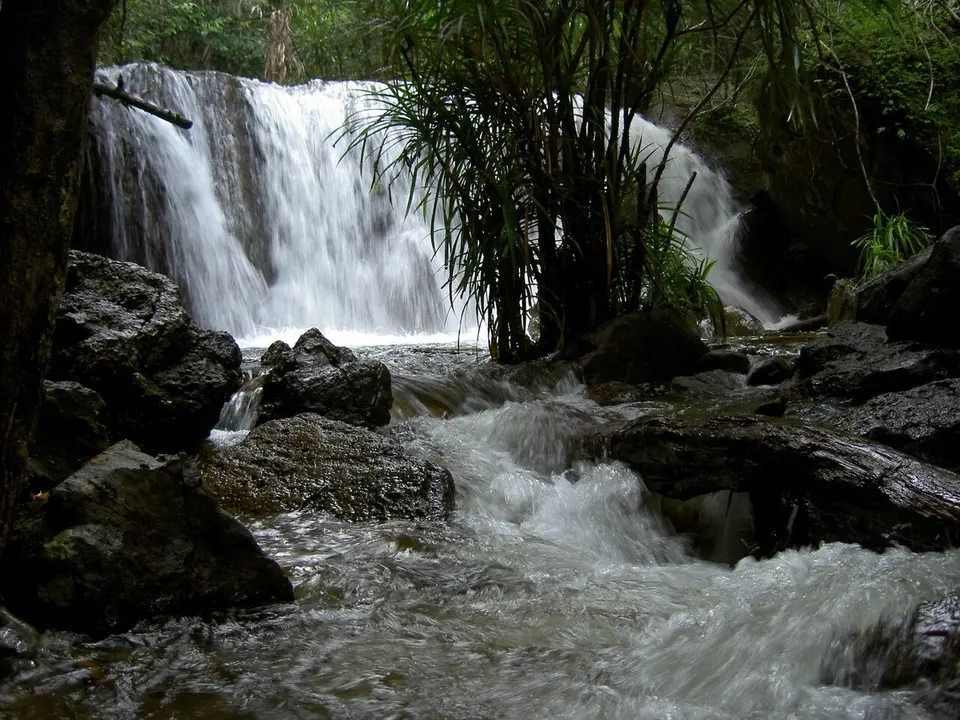 Suối Tranh, ảnh 2