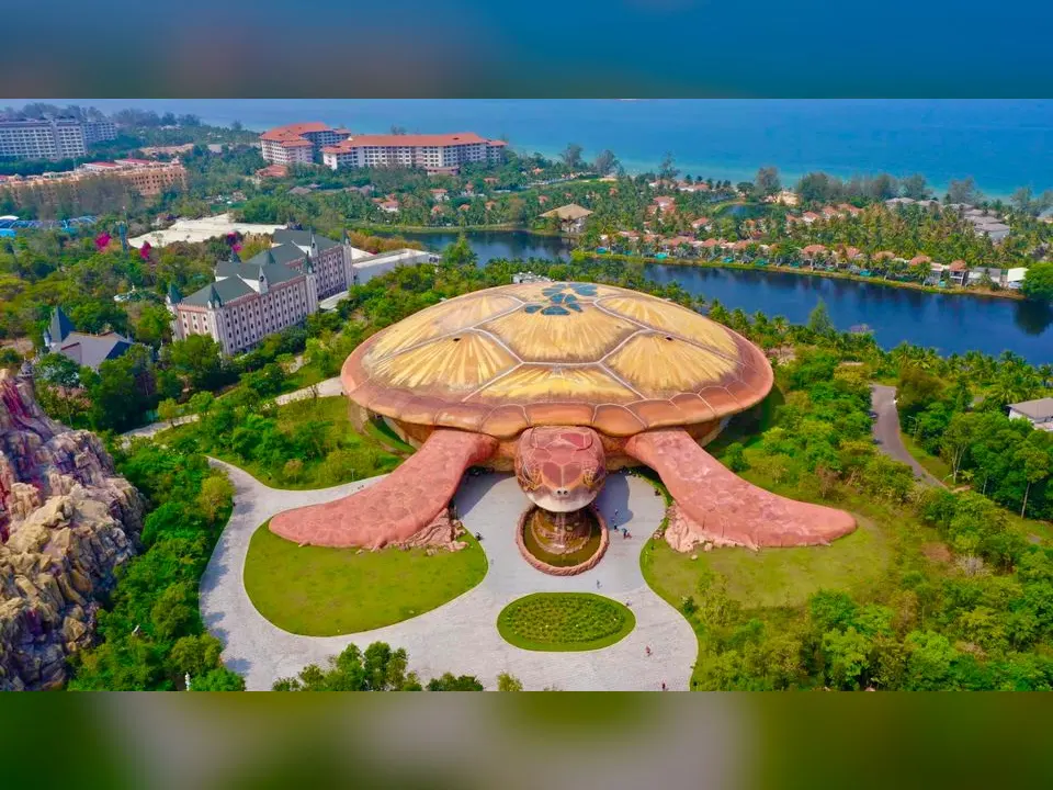 VinWonders Phú Quốc, ảnh 4